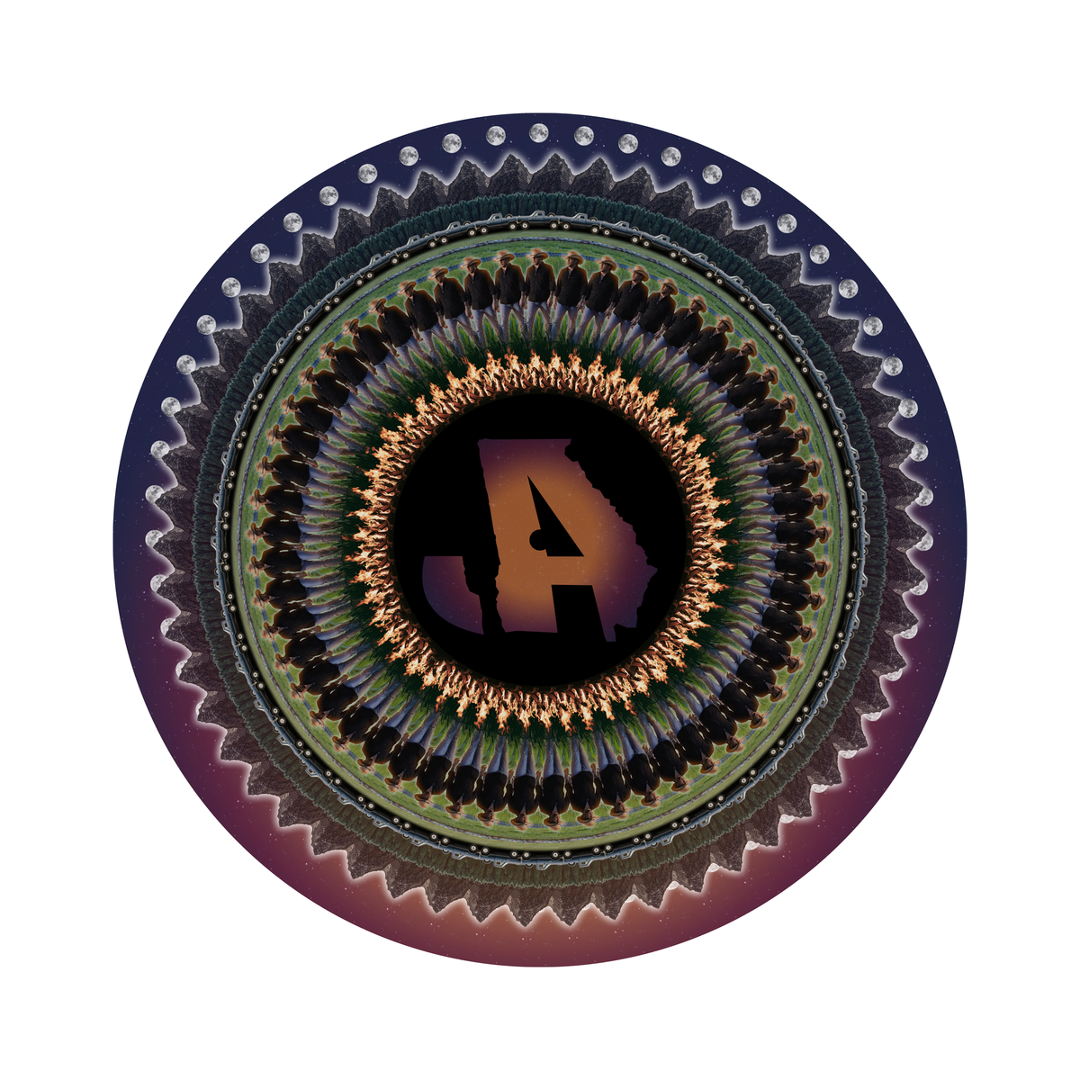 Songs About Us Zoetrope Vinyl – Jason Aldean Official Store