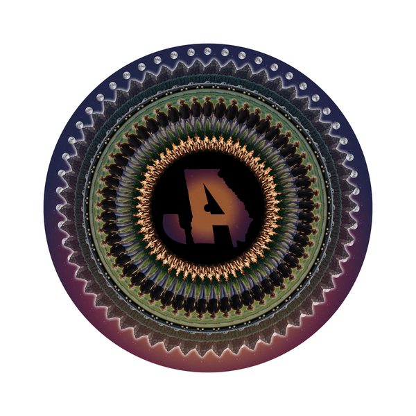 Songs About Us Zoetrope Vinyl Disc