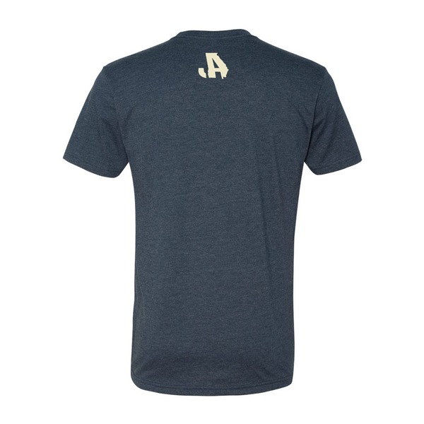 Jason Aldean's Nashville Champagne Town Tee
