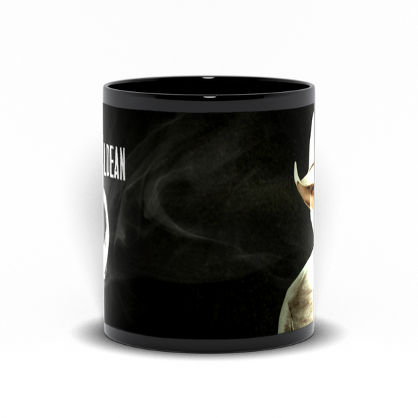 Jason Aldean '9' Album Mug