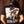 JA Black Logo Tee