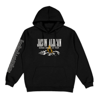 Songs About Us Tour Hoodie