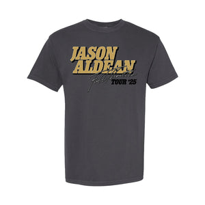 Full Throttle Tour Racing Tee