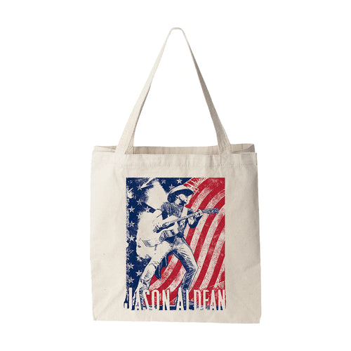 Highway Desperado Tour Tote