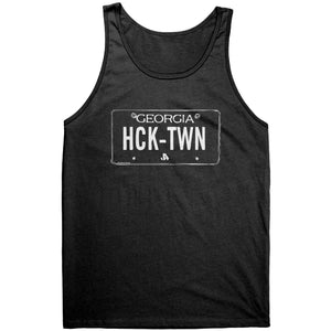 Hicktown Tank