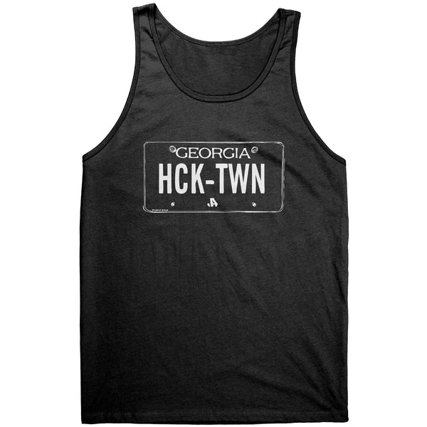Hicktown Tank