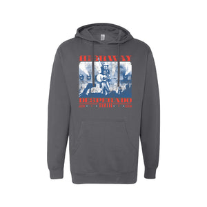 Highway Desperado Tour Hoodie