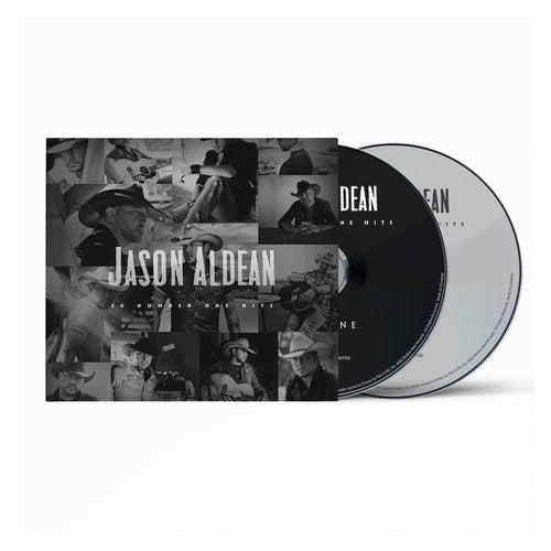 30 Number One Hits CD