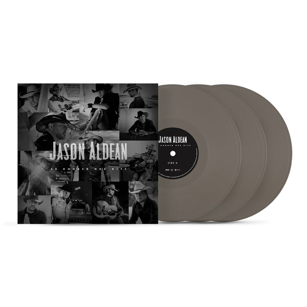 30 Number One Hits Vinyl