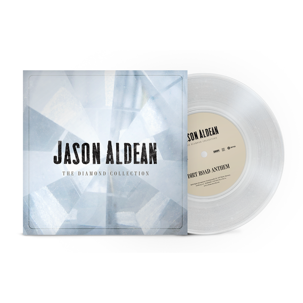 The Diamond Collection 7" Vinyl