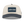 Cream Snapback Hat