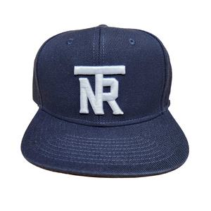 NTR Navy Hat