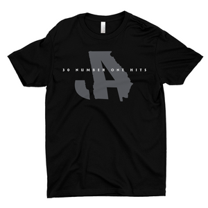 30 Number One Hits Tee