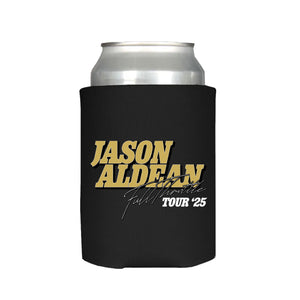 Full Throttle Tour Racing Can Cozie