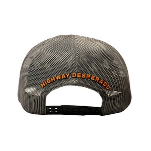 Highway Desperado Trucker Hat