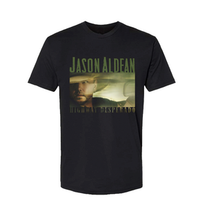 Highway Desperado Tee