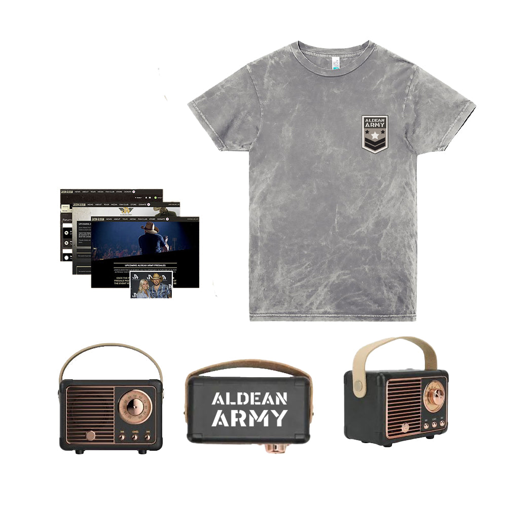 Highway Desperado Tour Hoodie – Jason Aldean Official Store