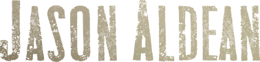 Jason Aldean Official Store