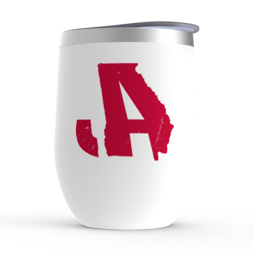 Jason Aldean Wine Tumbler