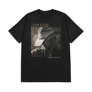 Songs About Us Tee
