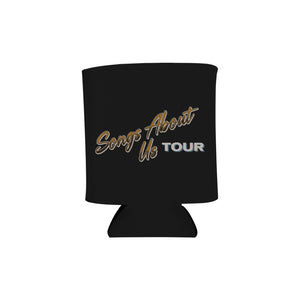 Songs About Us Tour Can Cozie Back