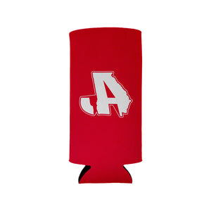 Songs About Us Tour Slim Can Cozie Back