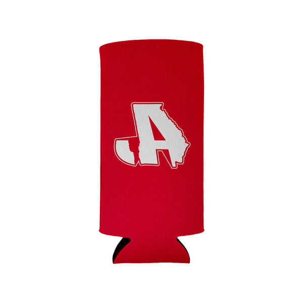 Songs About Us Tour Slim Can Cozie Back
