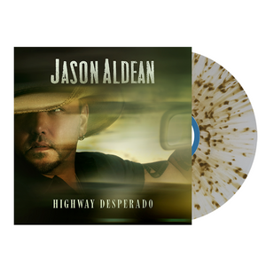 Highway Desperado Vinyl