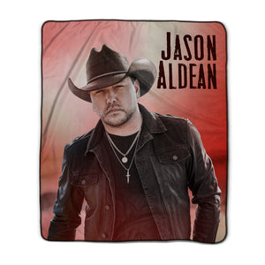 Macon Fleece Blanket