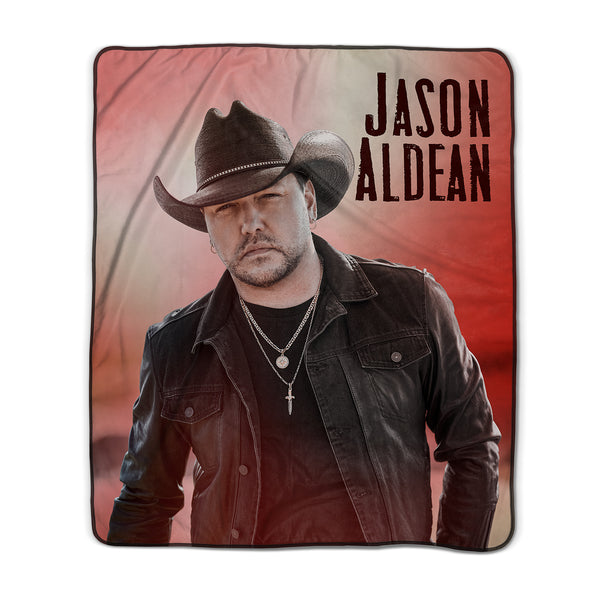 Macon Fleece Blanket