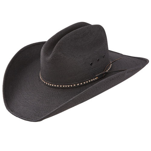 Asphalt Cowboy Hat