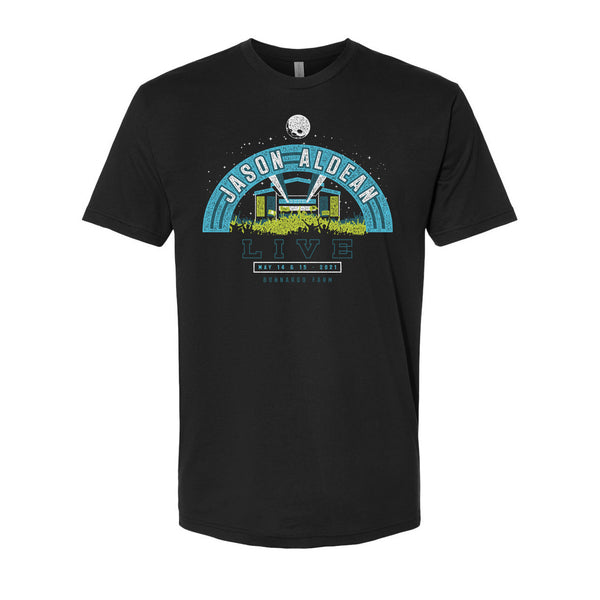 Bonnaroo Farm Tee