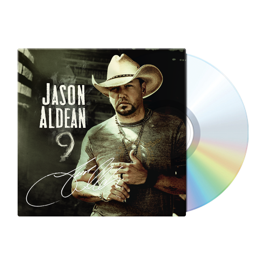 Music – Jason Aldean Official Store
