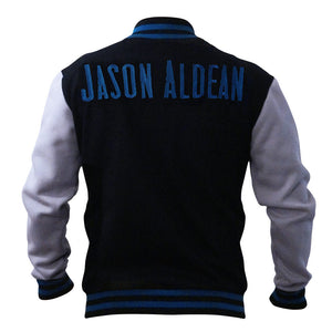 Letterman Jacket