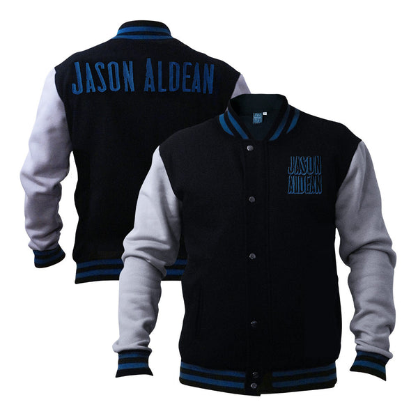 Letterman Jacket