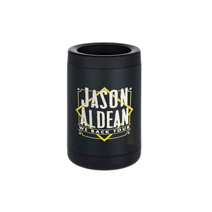 We Back Tour Tumbler