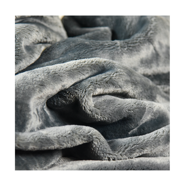 Macon Fleece Blanket