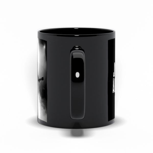 Jason Aldean Live Photo Mug