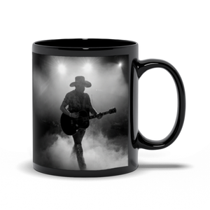 Jason Aldean Live Photo Mug